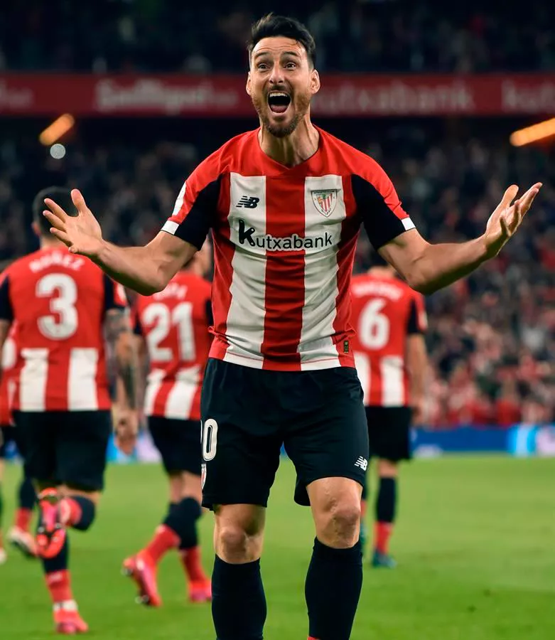 Aritz Aduriz