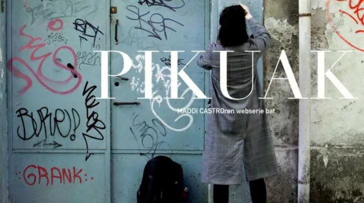Pikuak