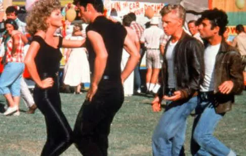 Grease