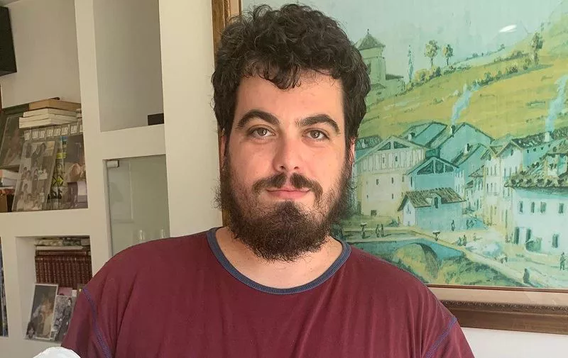 Jon Padilla