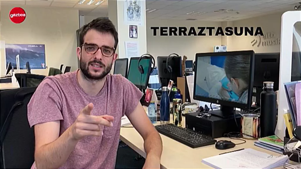 Euskaltzaindida