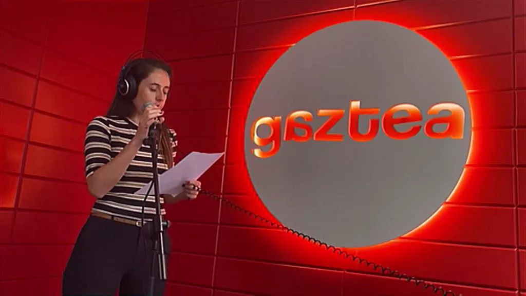 Maddalen Arzallus