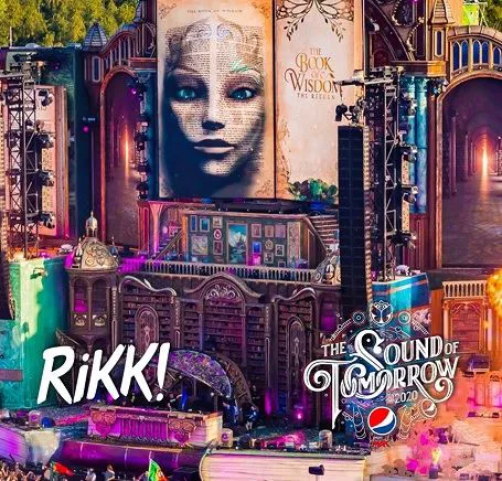 Tomorrowland
