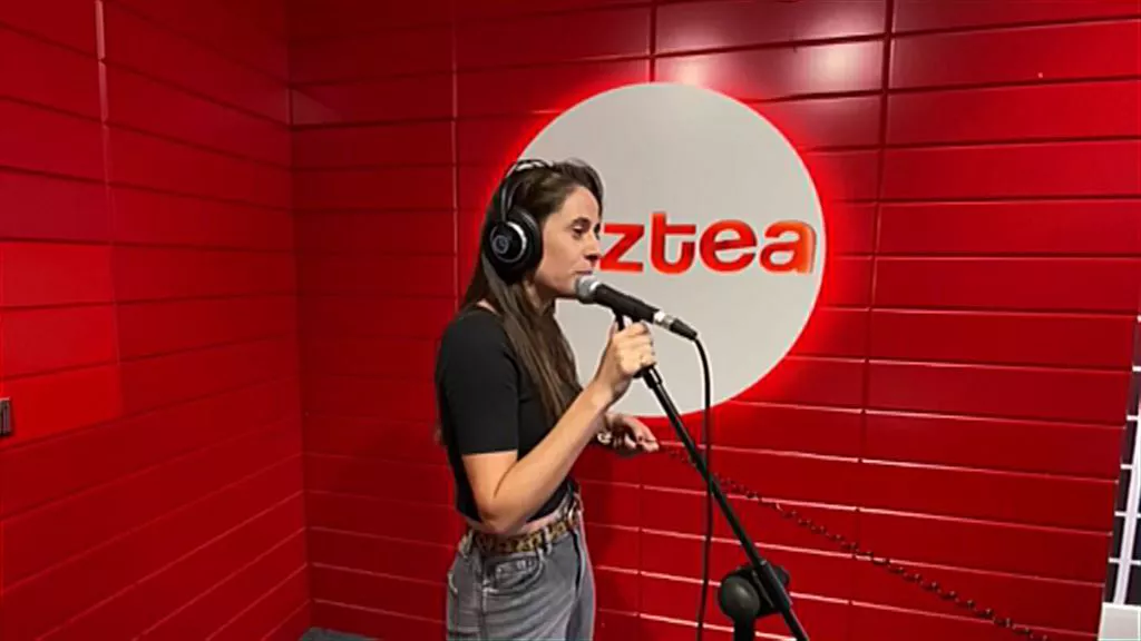 Maddalen Arzallus