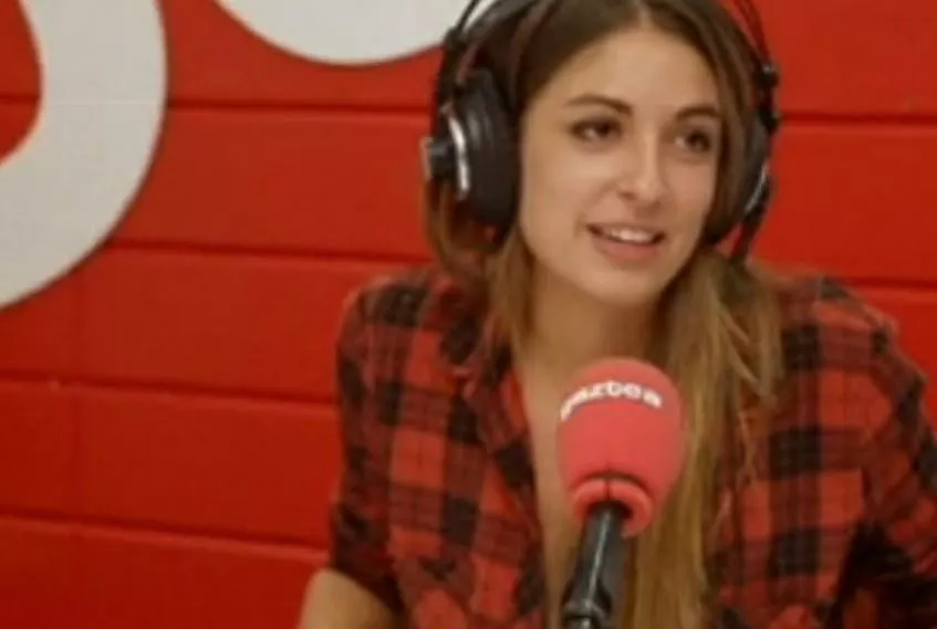 Maialen Gurbindo