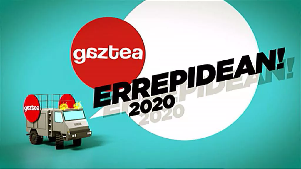 Gaztea Errepidean