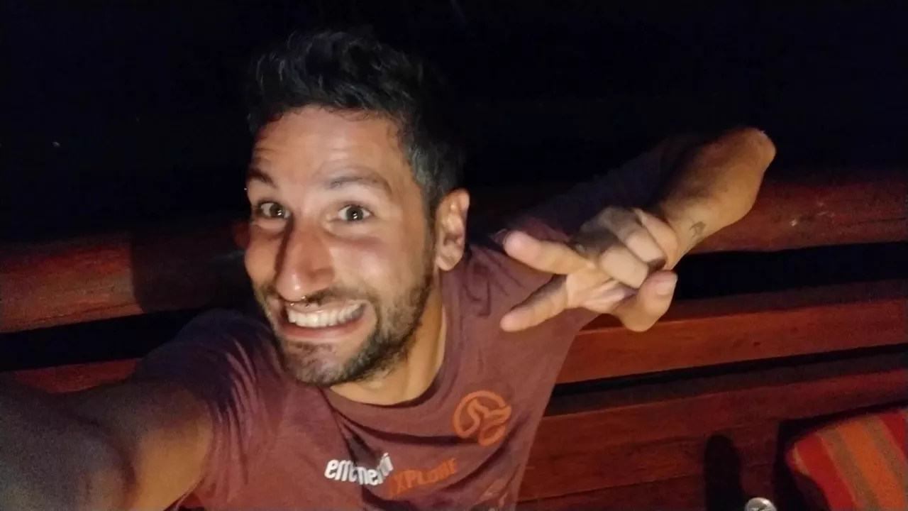 Isma Pereira