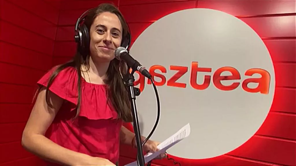 Maddalen Arzallus
