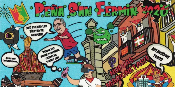 San Fermin