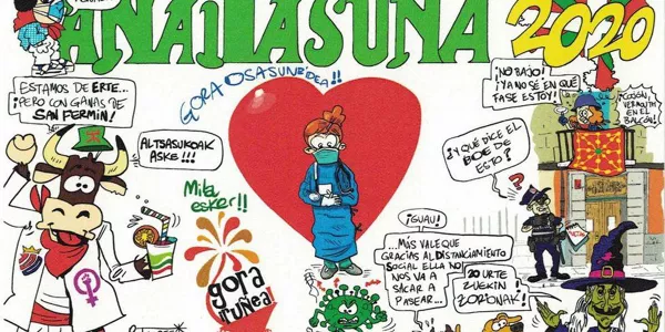 Anaitasuna