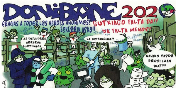 Donibane