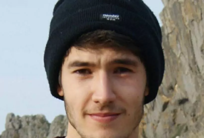 Unai Naberan