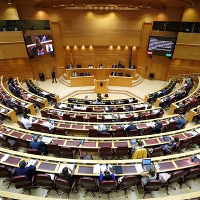 Senatua Senado
