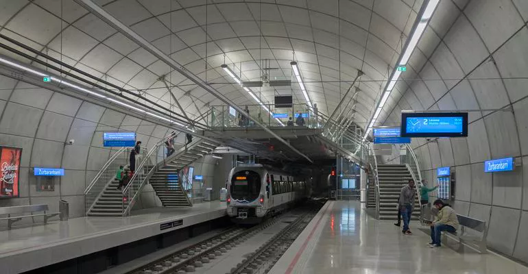 EUSKOTREN IREKIA
