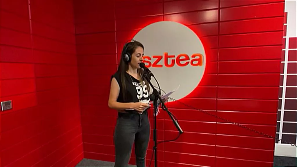 Maddalen Arzallus