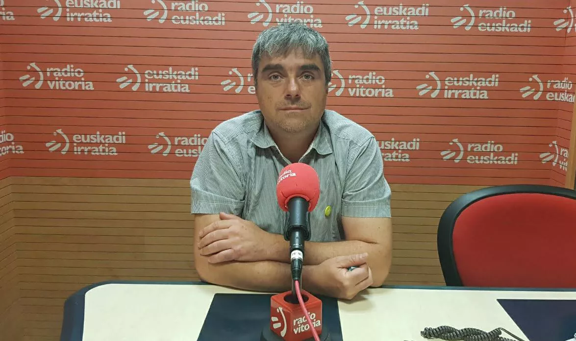 MIKEL OTERO RV