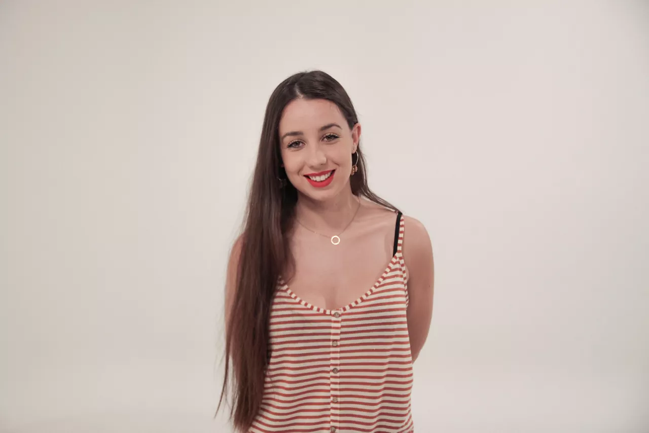Andrea Aranburu