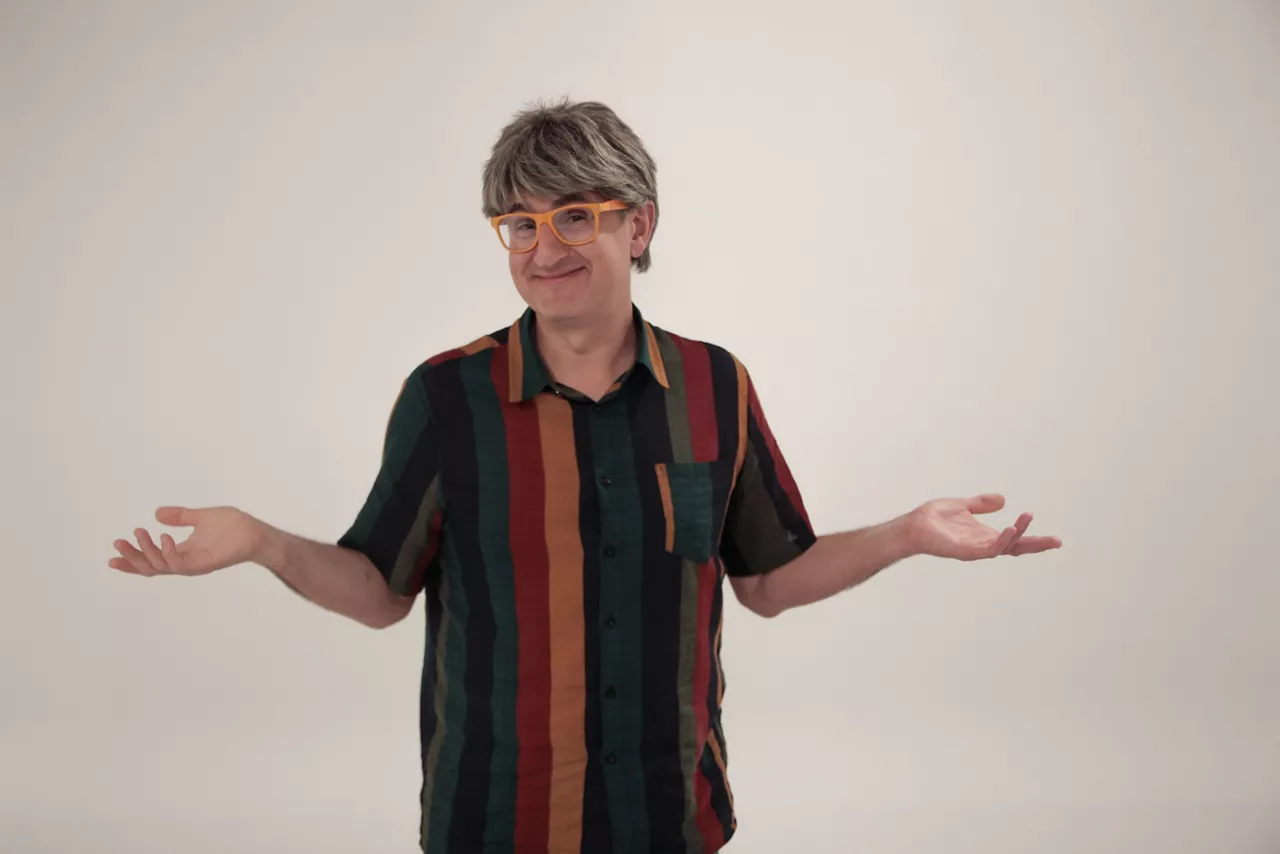 Jon Gotzon