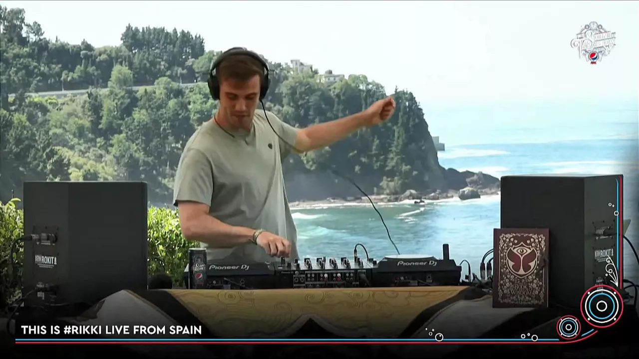 Dj Rikki