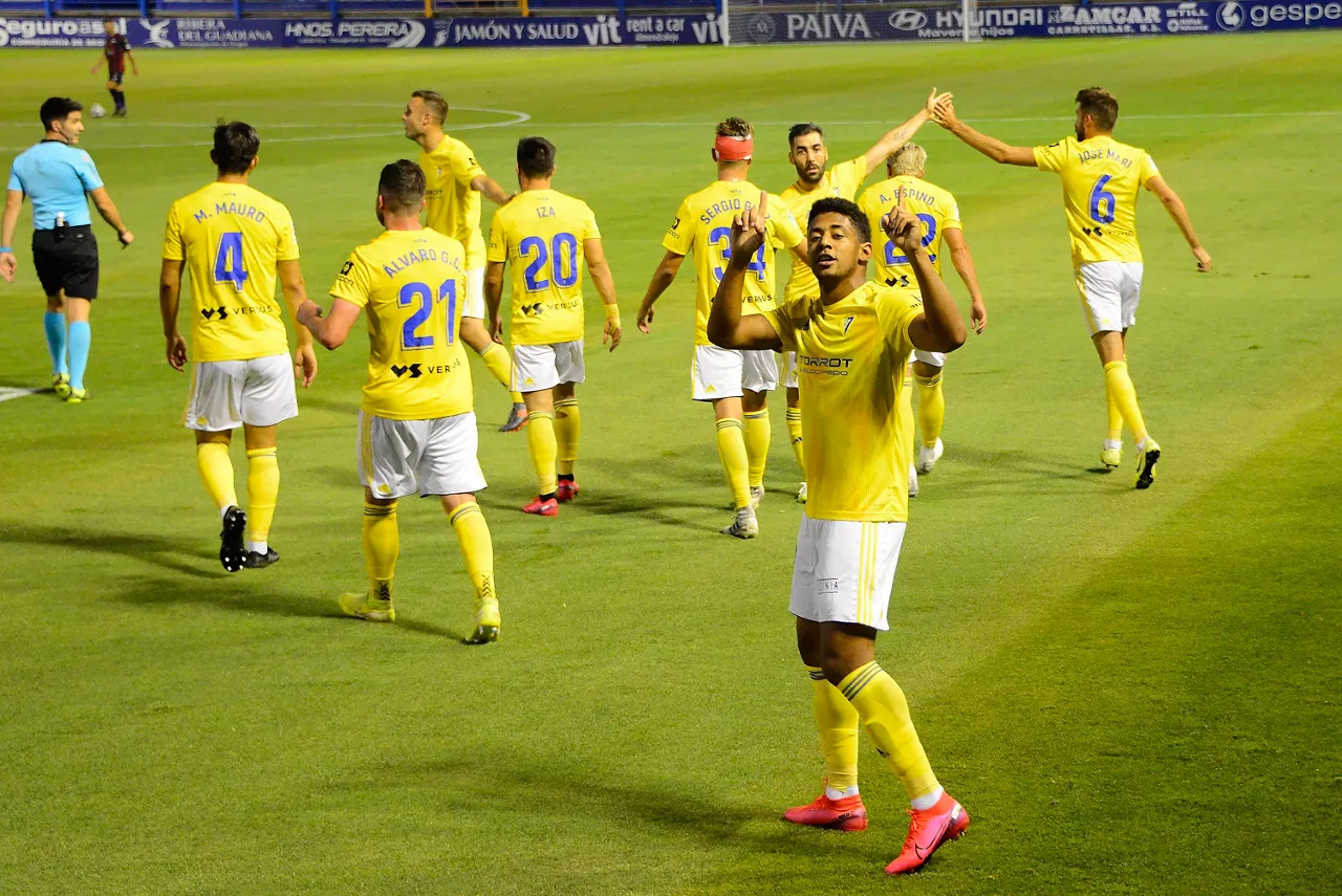 CADIZ FOTOCADIZCF