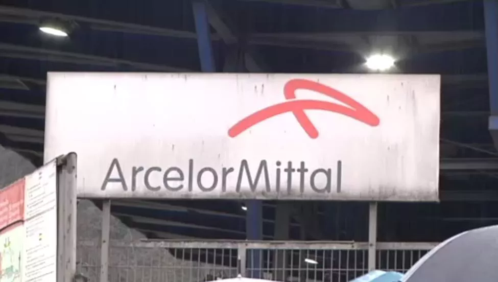 ARCELOR MITTAL OLABERRIA EITB2