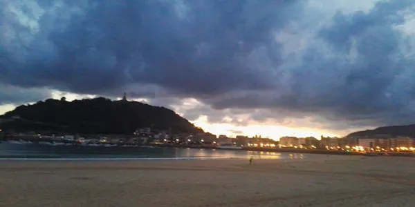 San Sebastián (Eneko Pérez)