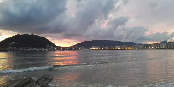 San Sebastián (Eneko Pérez)
