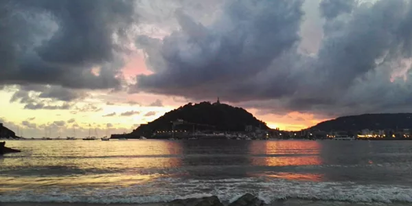 San Sebastián (Eneko Pérez)