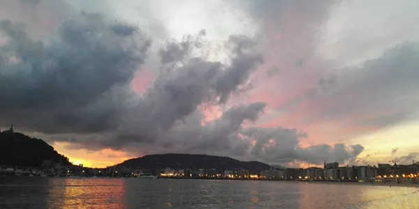 San Sebastián (Eneko Pérez)