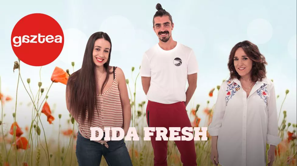 Dida Fresh