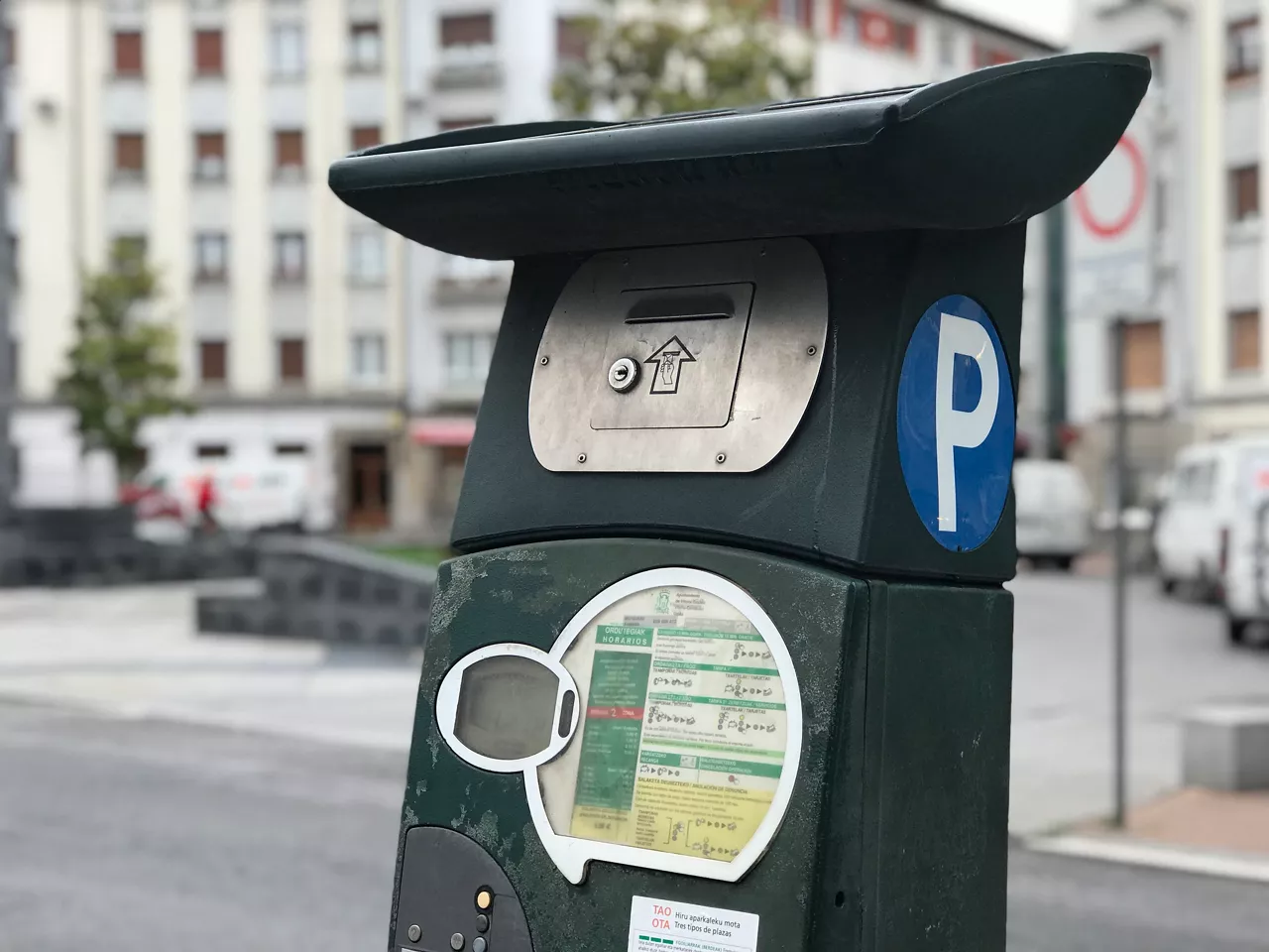 OTA GASTEIZ