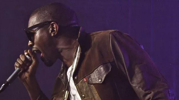 Kanye West