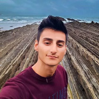 Arnaitz Fernandez