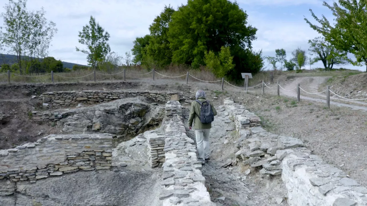 Iruña-Veleiako aztarnategia