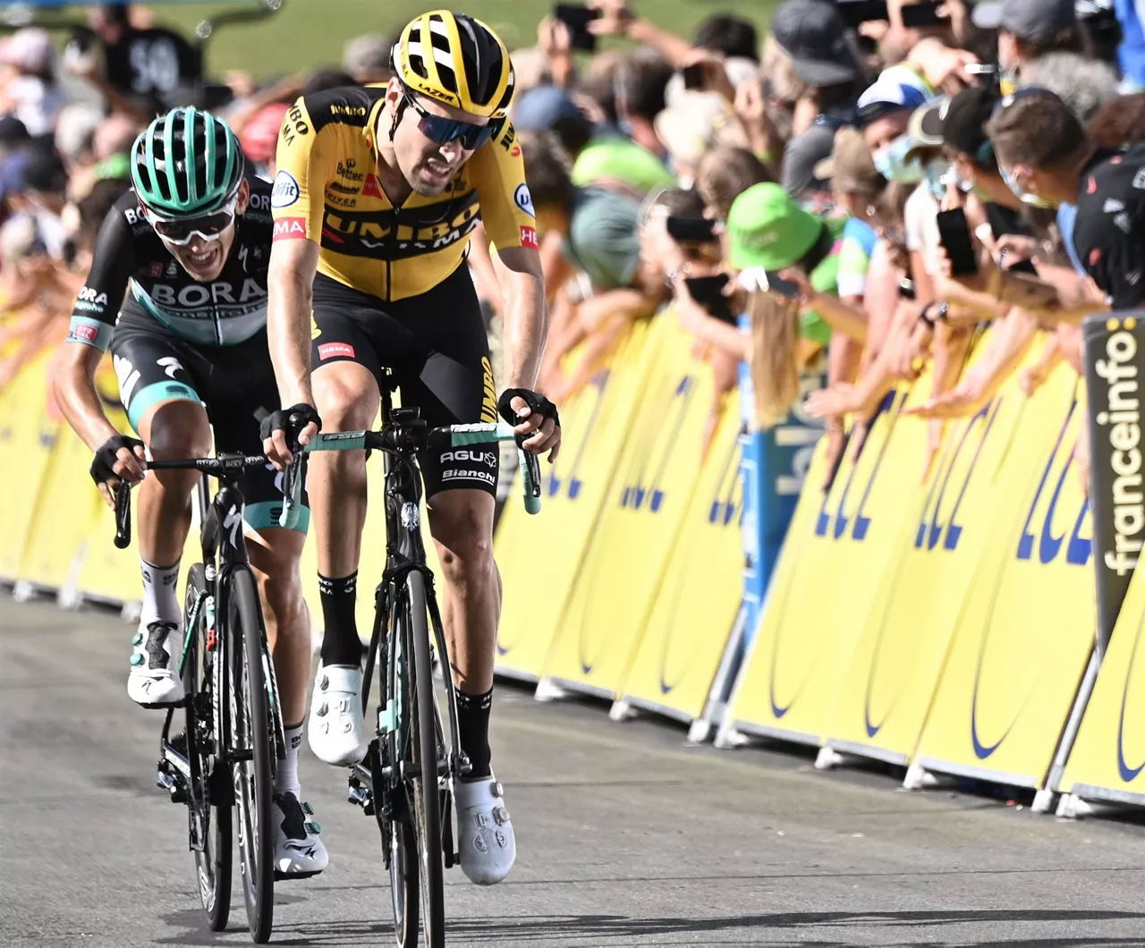 CRITERIUM DAUPHINE TOM DUMOULIN 02
