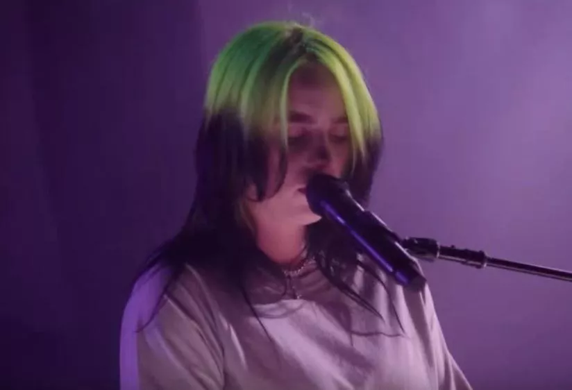Billie Eilish