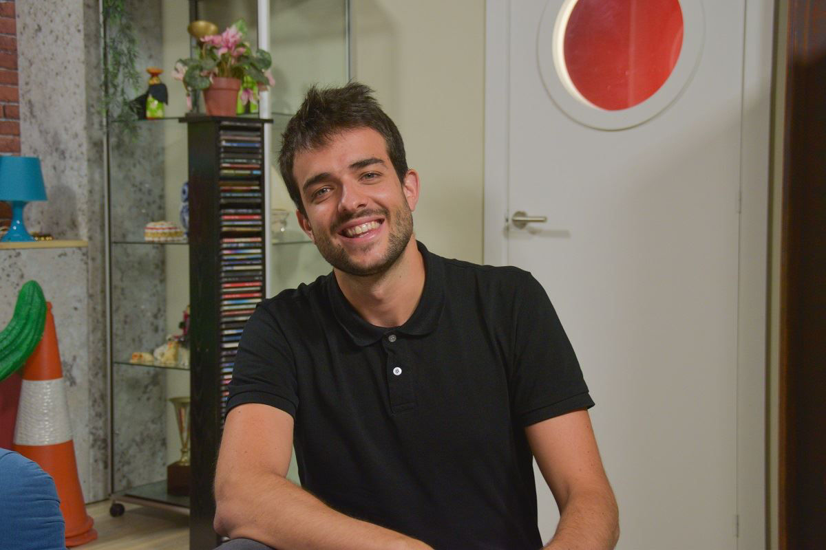 Antton Telleria