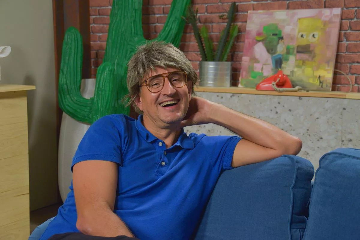 Jon Gotzon Aldaparena