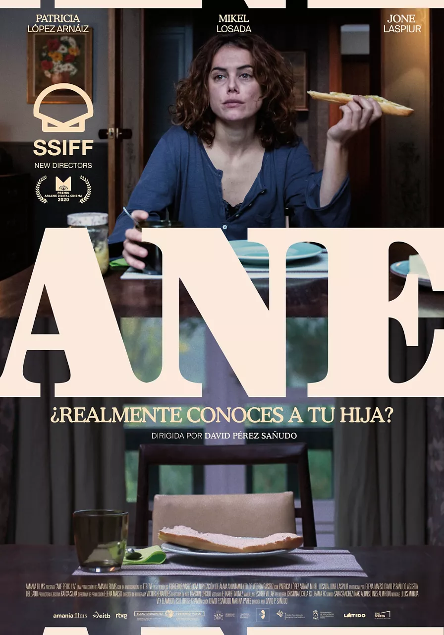 "Ane"