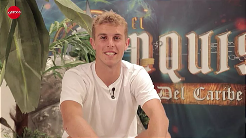 Jon Kareaga