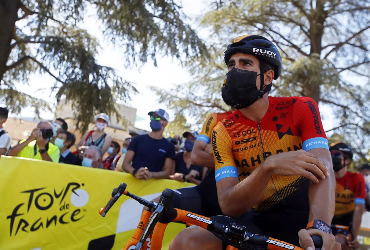 MIKEL LANDA TOUR 2020