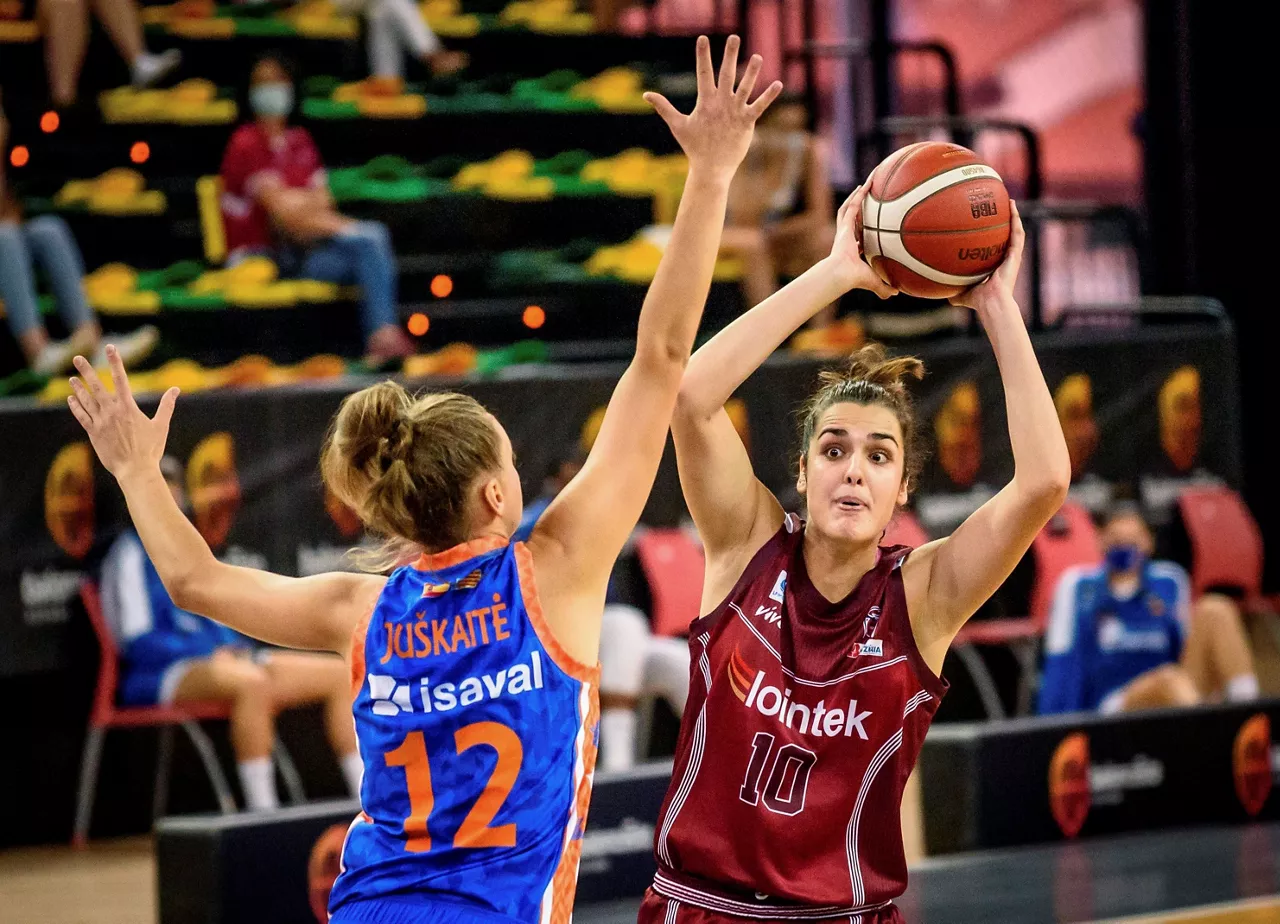 LOINTEK GERNIKA VALENCIA