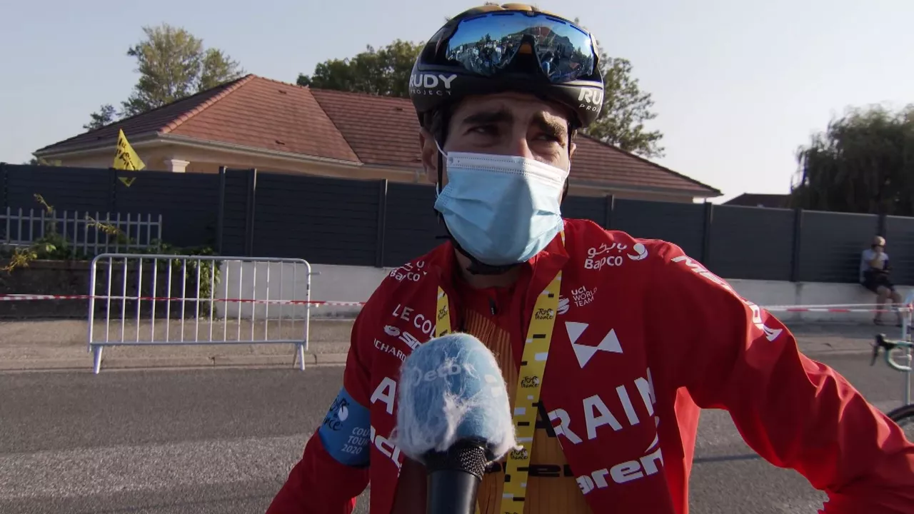 Mikel Landa. Argazkia: EiTB