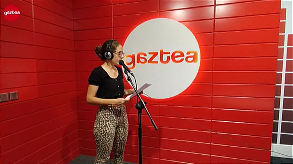Maddalen Arzallus