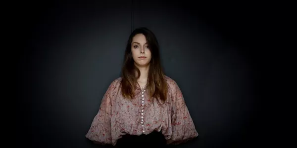 Marina Palacio. Argazkia: Efe. 