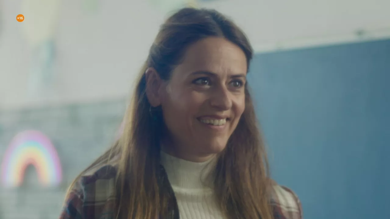 Itziar Ituño