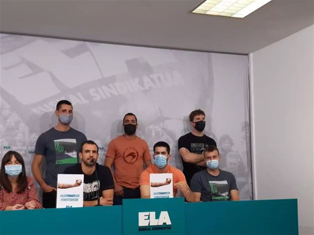 BAIKO PILOTARIAK ELA