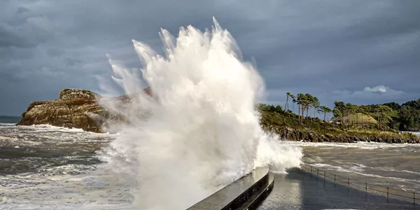 Lekeitio. Ainhoa Markaide.