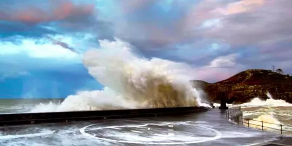 Lekeitio. Javier Regalado.