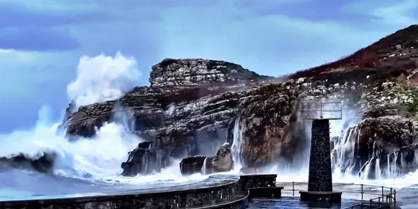 Lekeitio. Javier Regalado.